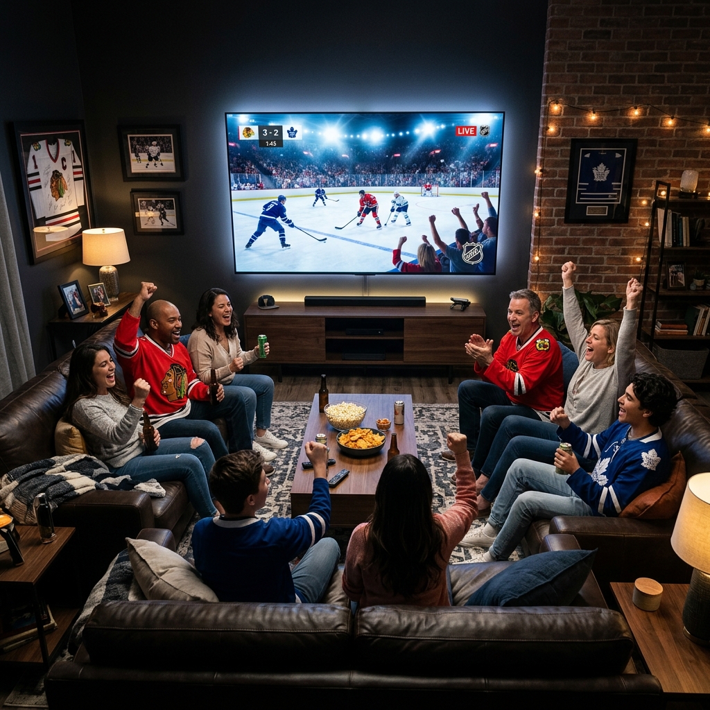 How to Install IPTV on Amazon Fire TV Stick (Downloader & Smarters Guide)